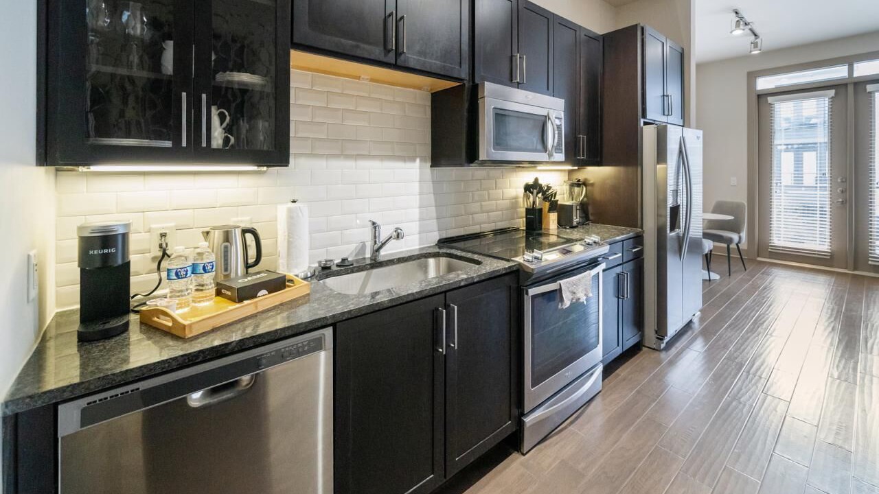 Photo of Kitchen in Richardson