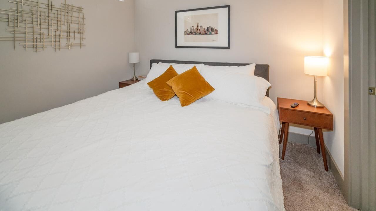 Photo of Bedroom in Richardson
