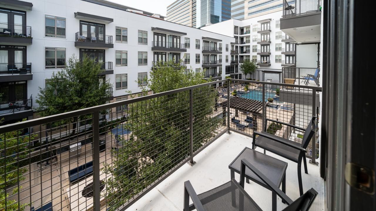Photo of Outdoor in Richardson