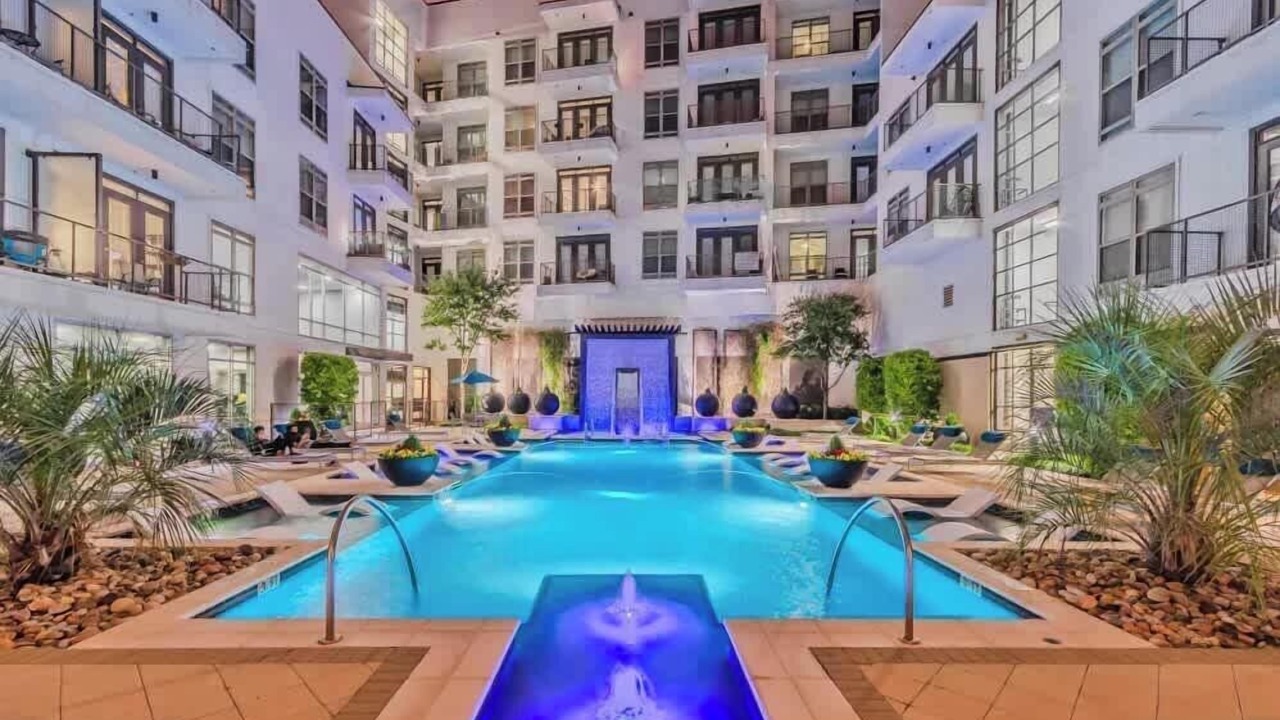 Photo of Outdoor in Richardson