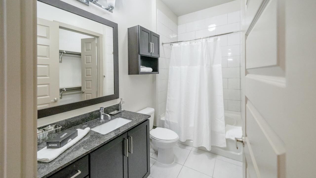 Photo of Bathroom in Richardson