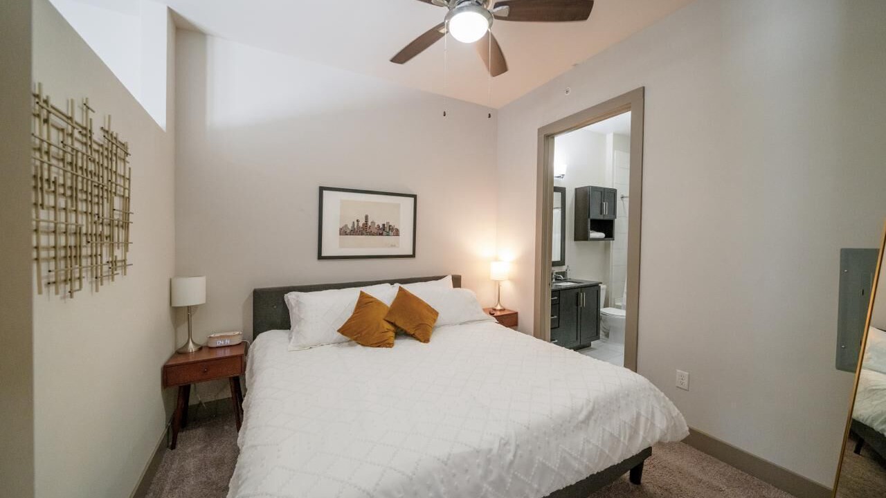Photo of Bedroom in Richardson