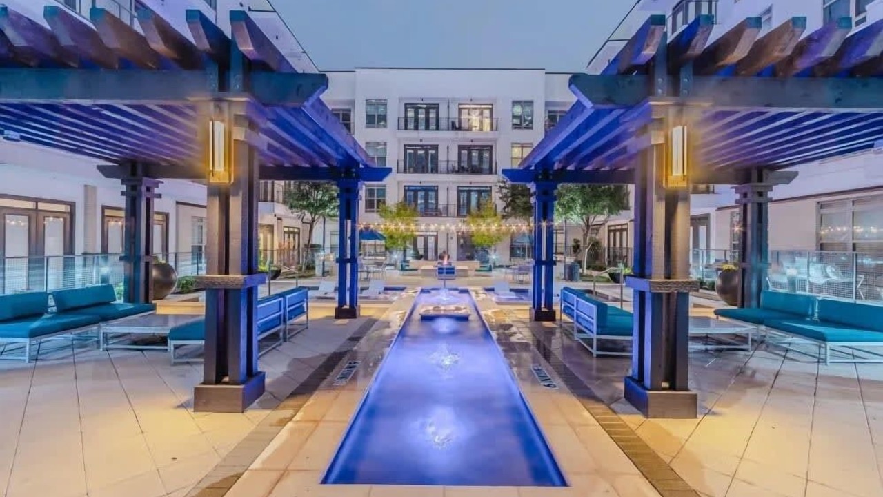 Photo of Outdoor in Richardson