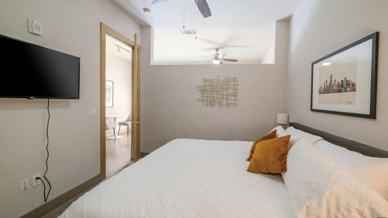 Photo of Bedroom in Richardson