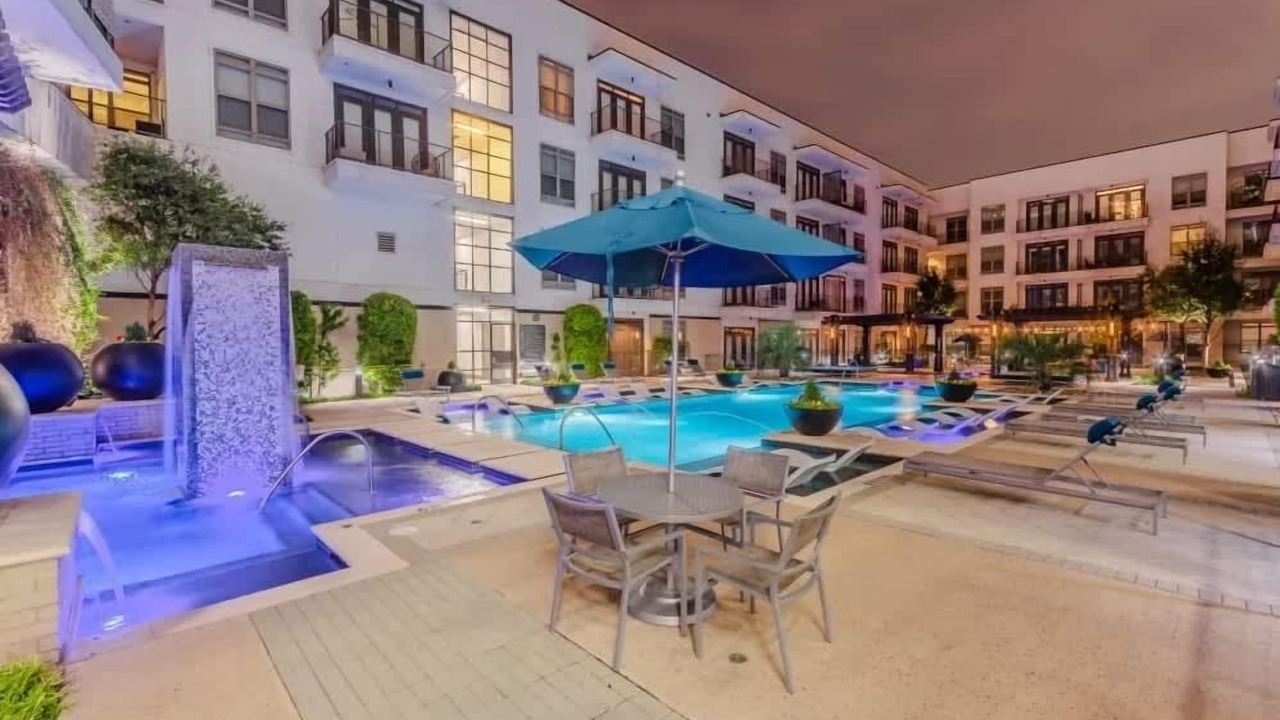 Photo of Outdoor in Richardson