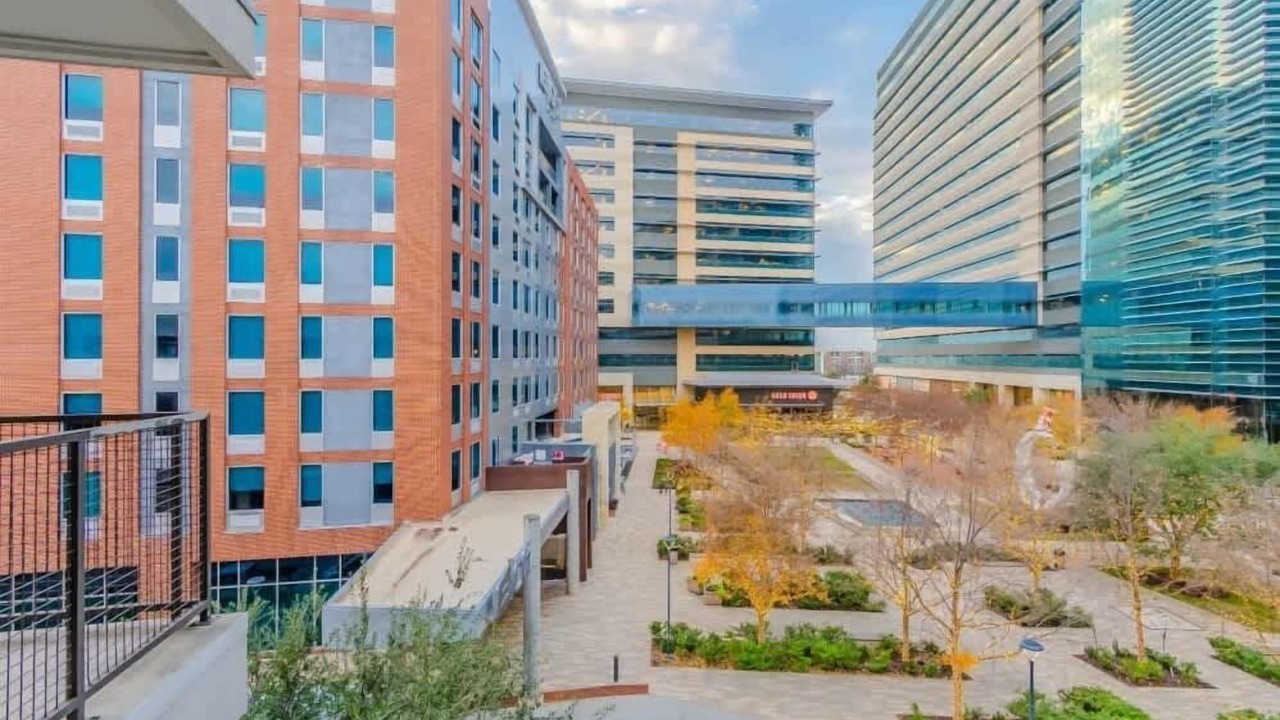 Photo of Outdoor in Richardson