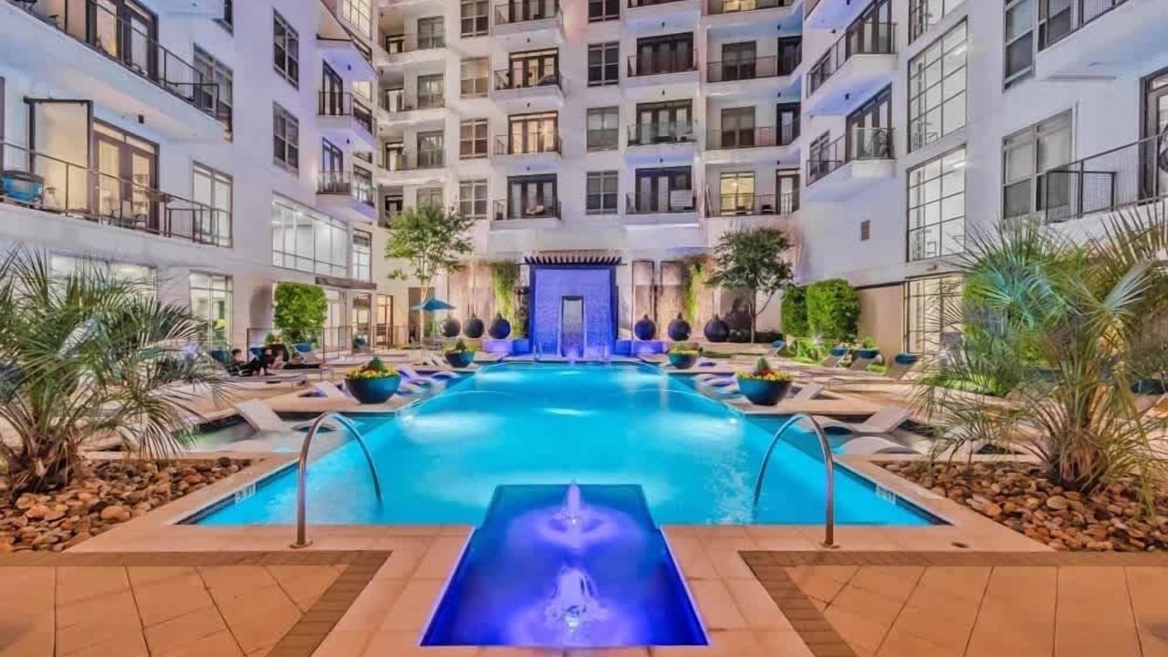 Photo of Outdoor in Richardson
