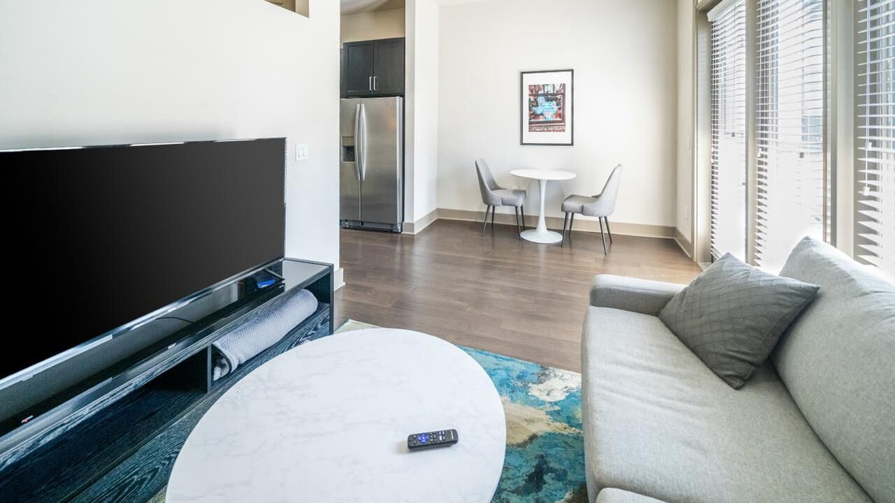 Photo of Livingroom in Richardson