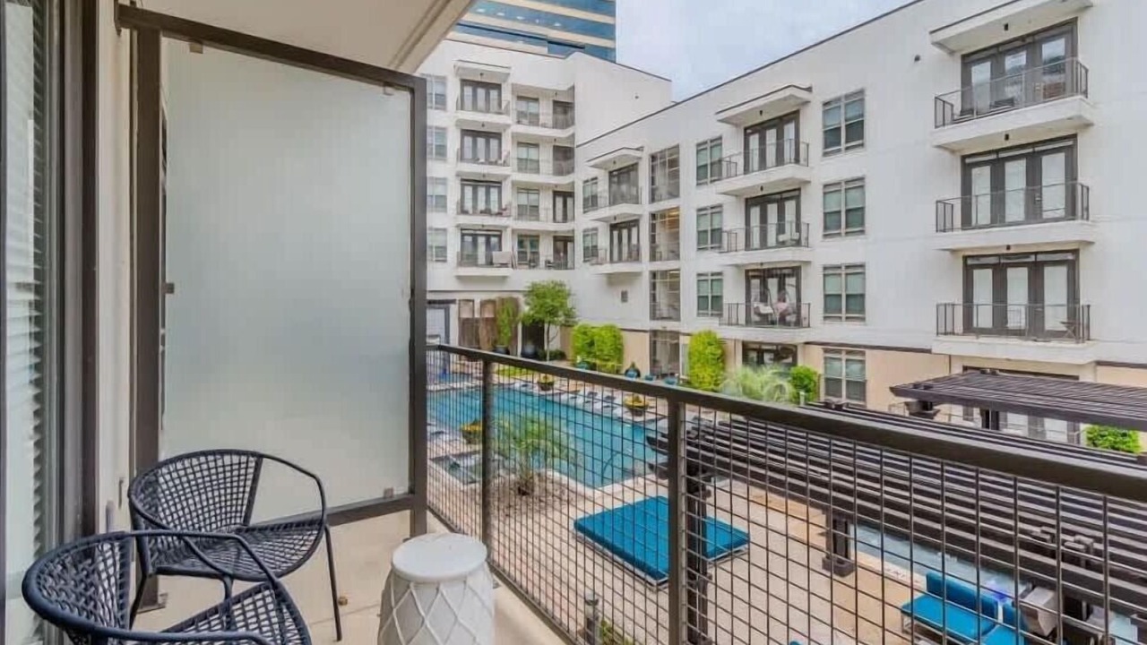 Photo of Outdoor in Richardson