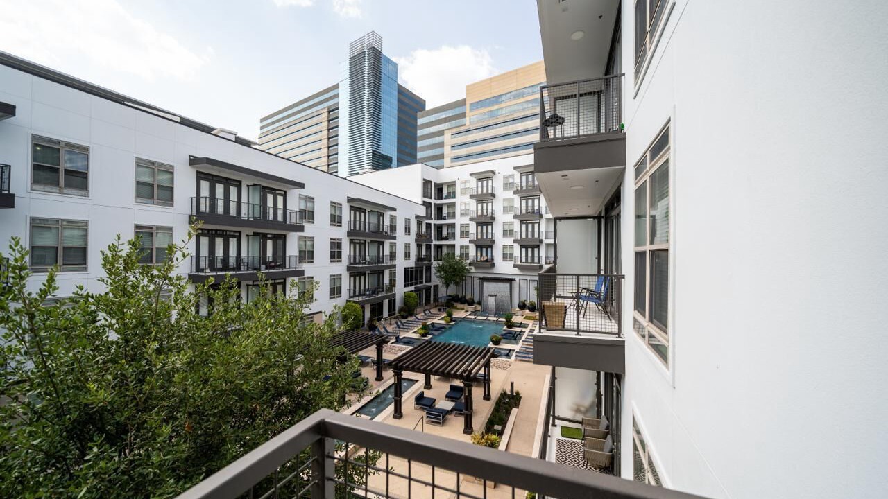Photo of Outdoor in Richardson