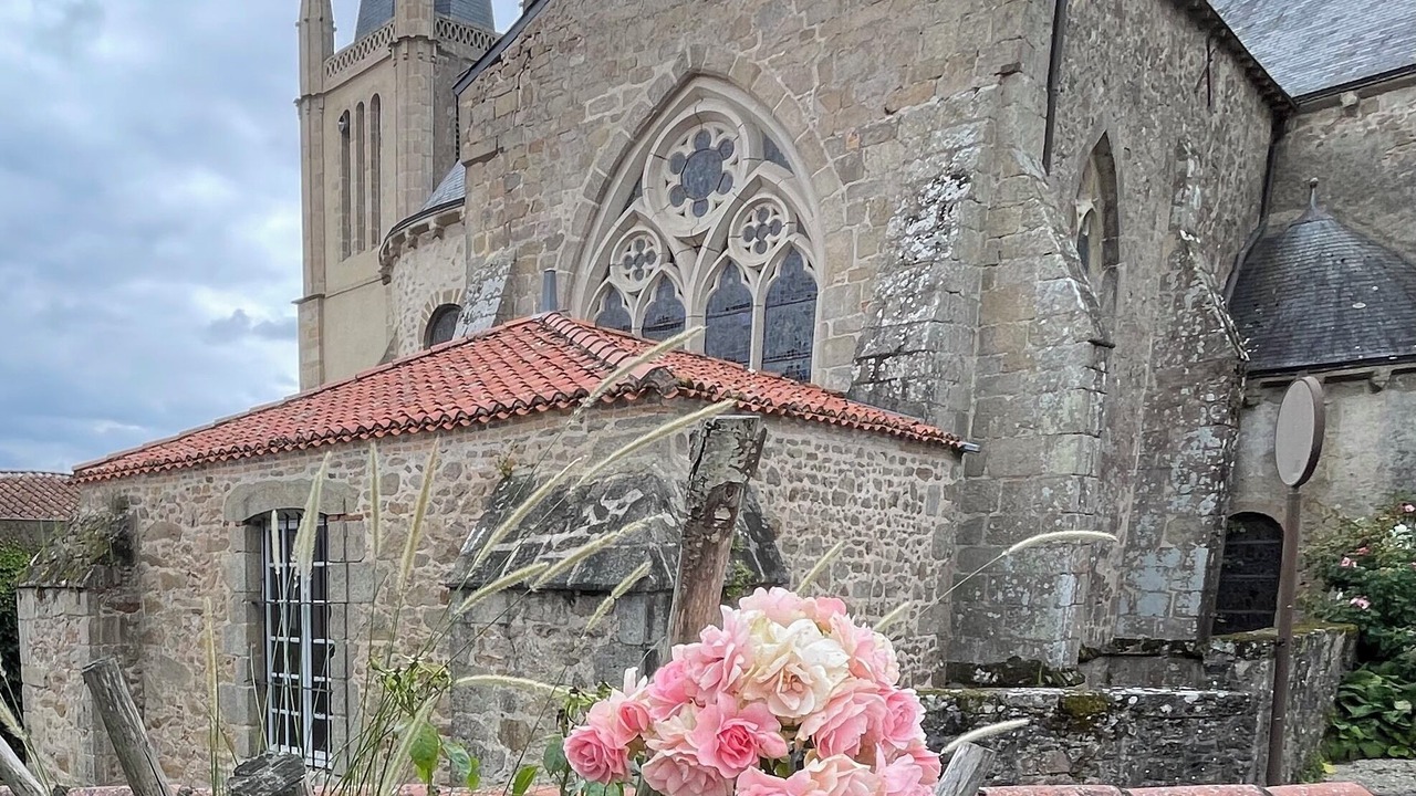 Photo of Outdoor in Mortagne-sur-Sevre