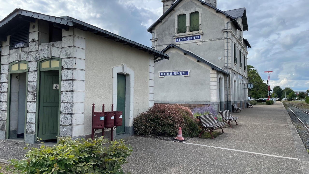 Photo of Outdoor in Mortagne-sur-Sevre