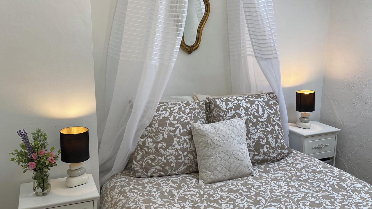 Photo of Bedroom in Mortagne-sur-Sevre