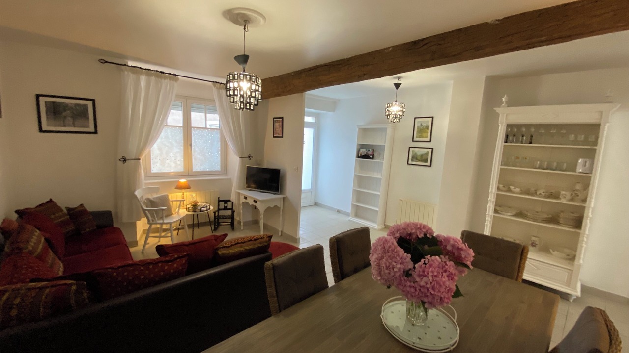 Photo of Livingroom in Mortagne-sur-Sevre