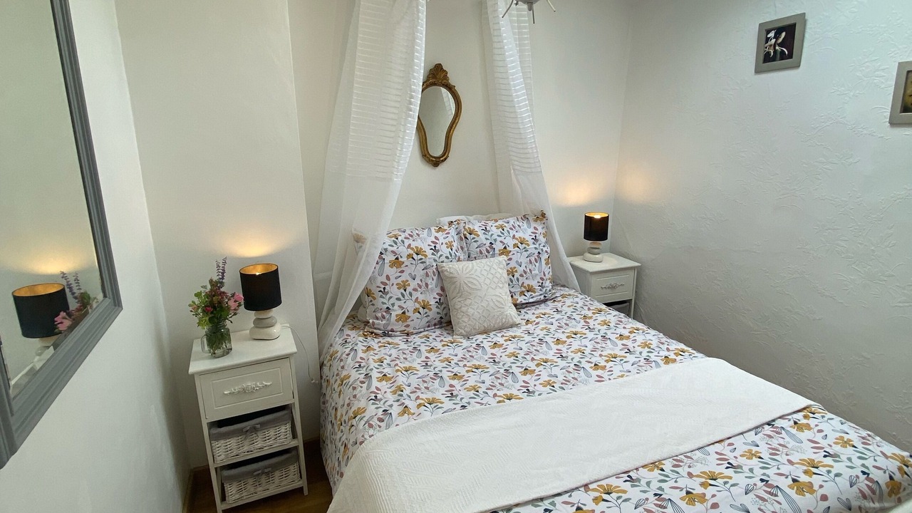 Photo of Bedroom in Mortagne-sur-Sevre