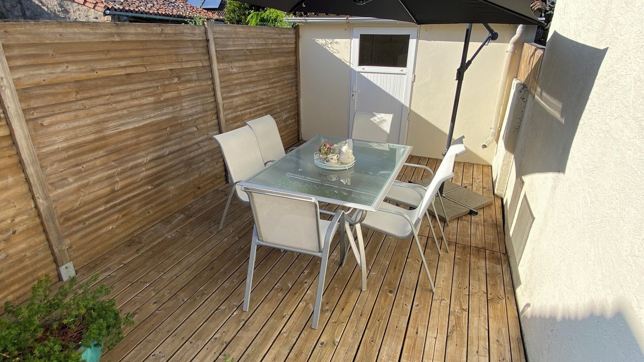 Photo of Outdoor in Mortagne-sur-Sevre