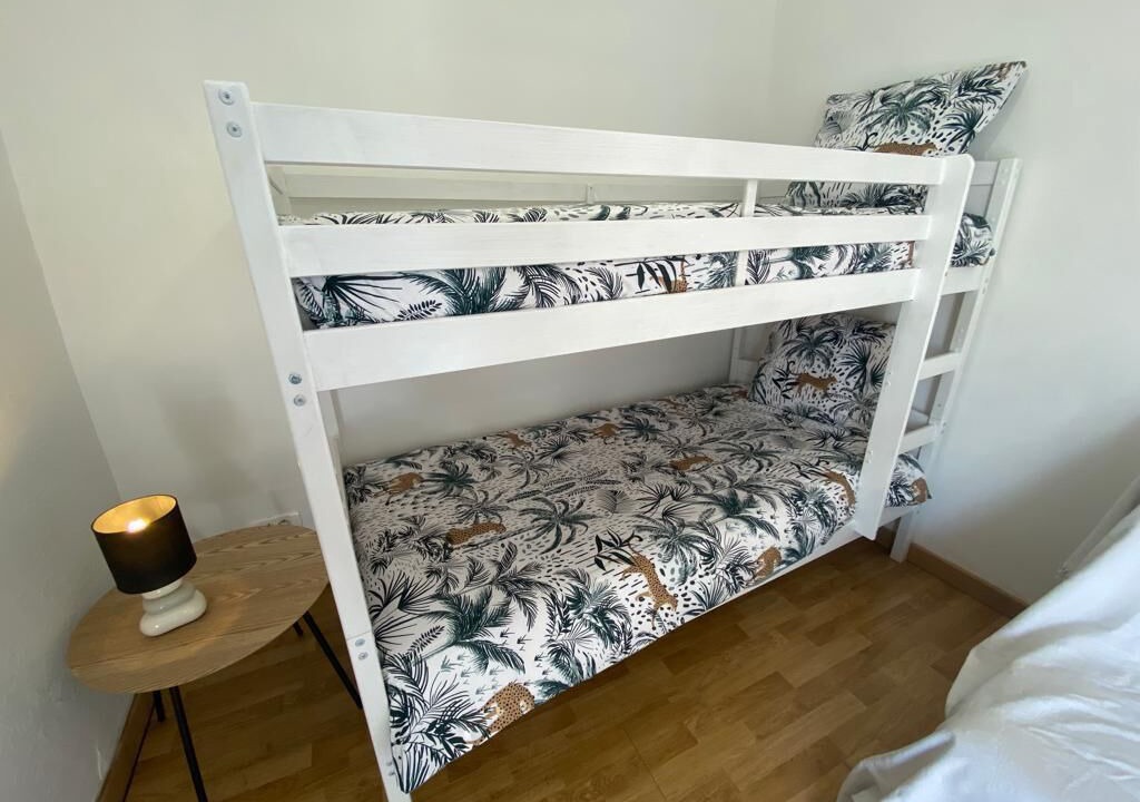 Photo of Bedroom in Mortagne-sur-Sevre