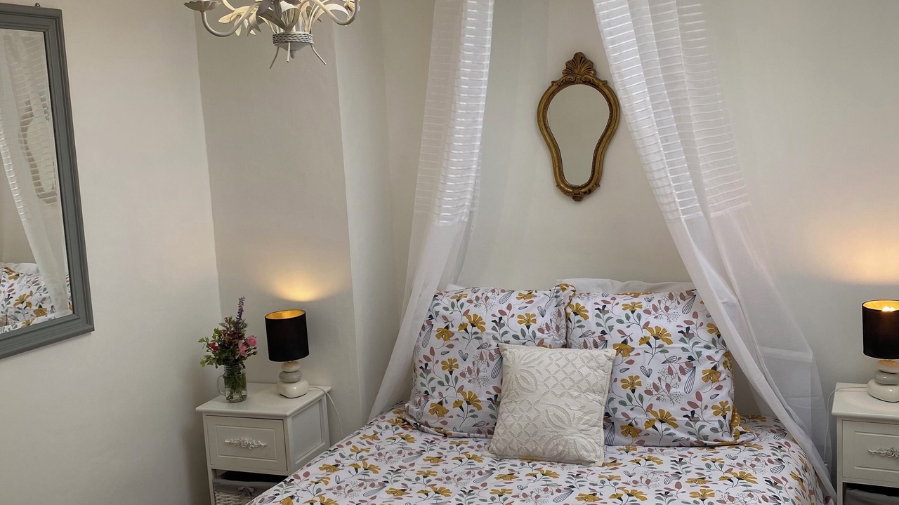 Photo of Bedroom in Mortagne-sur-Sevre