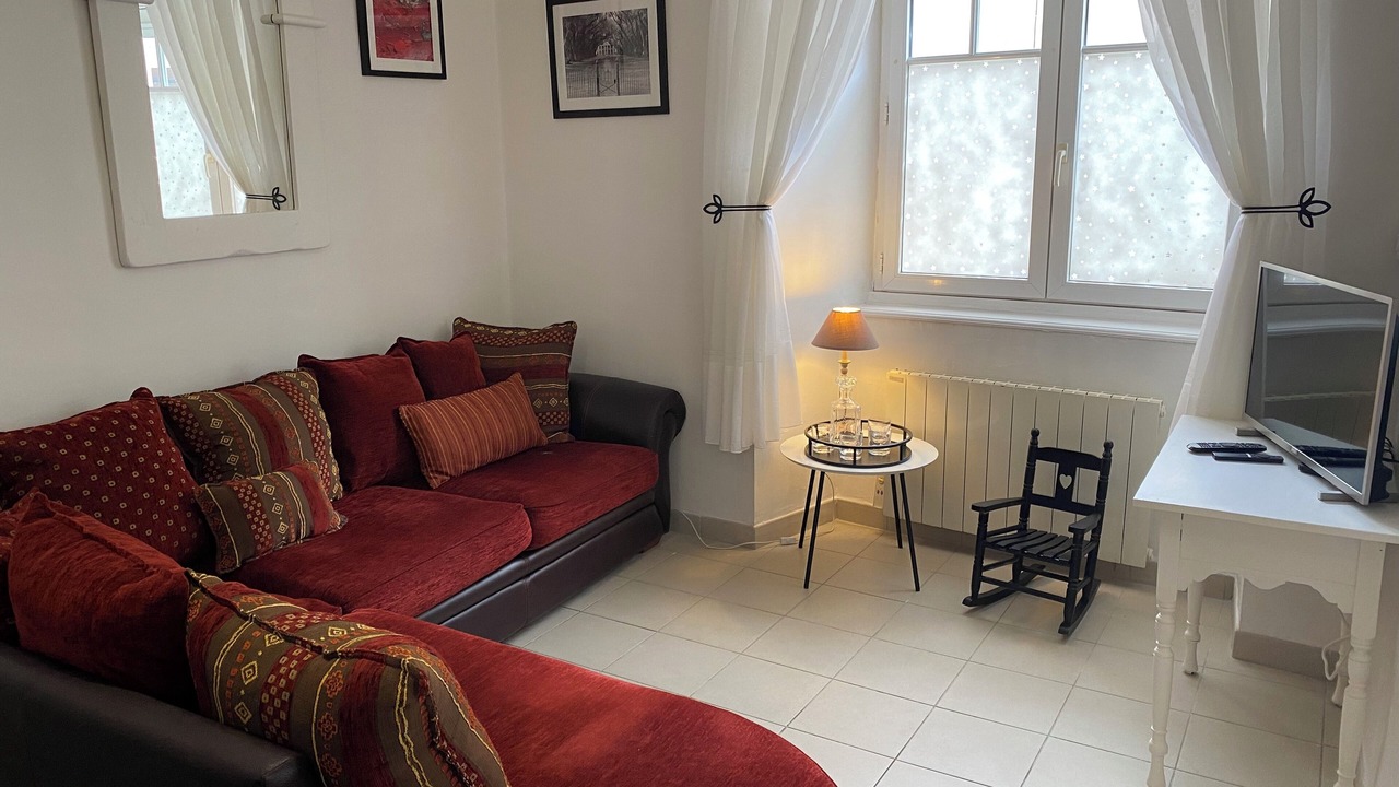 Photo of Livingroom in Mortagne-sur-Sevre