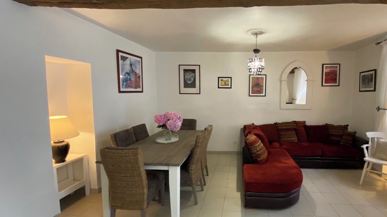 Photo of Livingroom in Mortagne-sur-Sevre