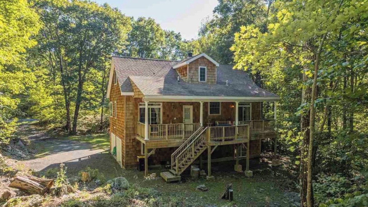 Photo of Outdoor in Catskill