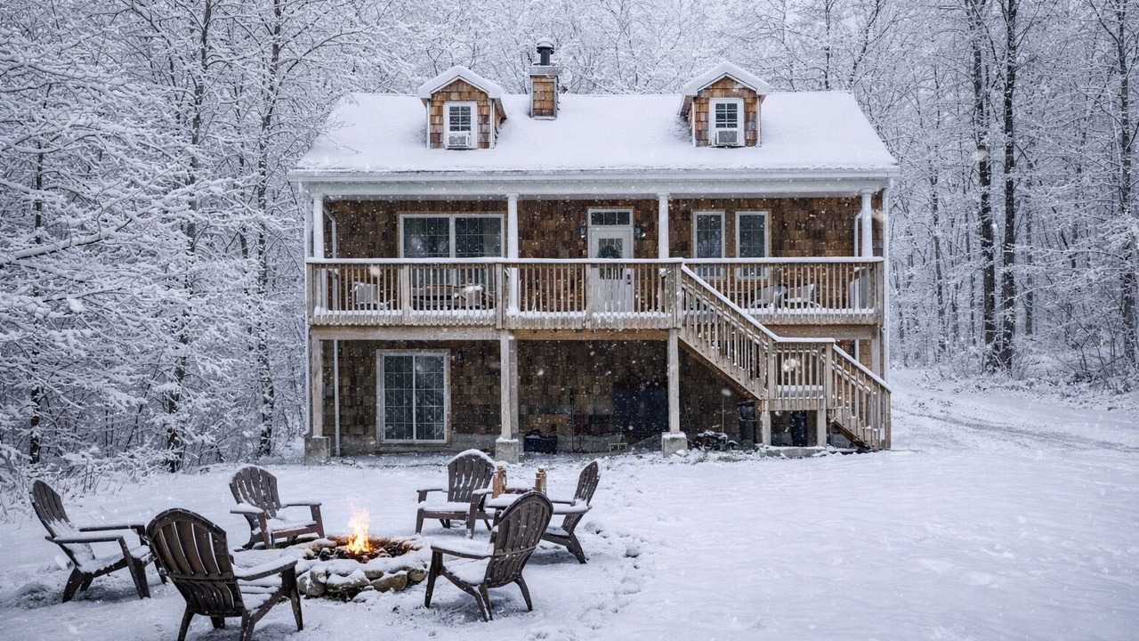 Photo of Outdoor in Catskill