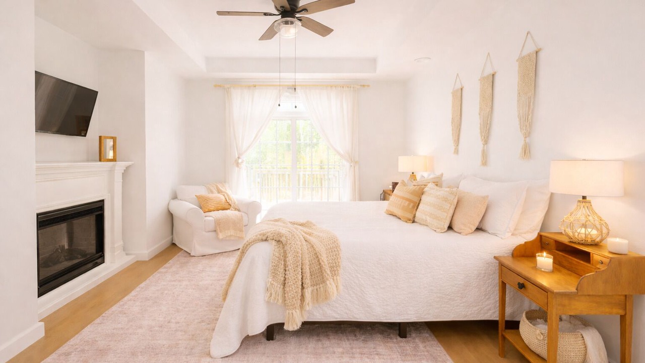 Photo of Bedroom in Catskill