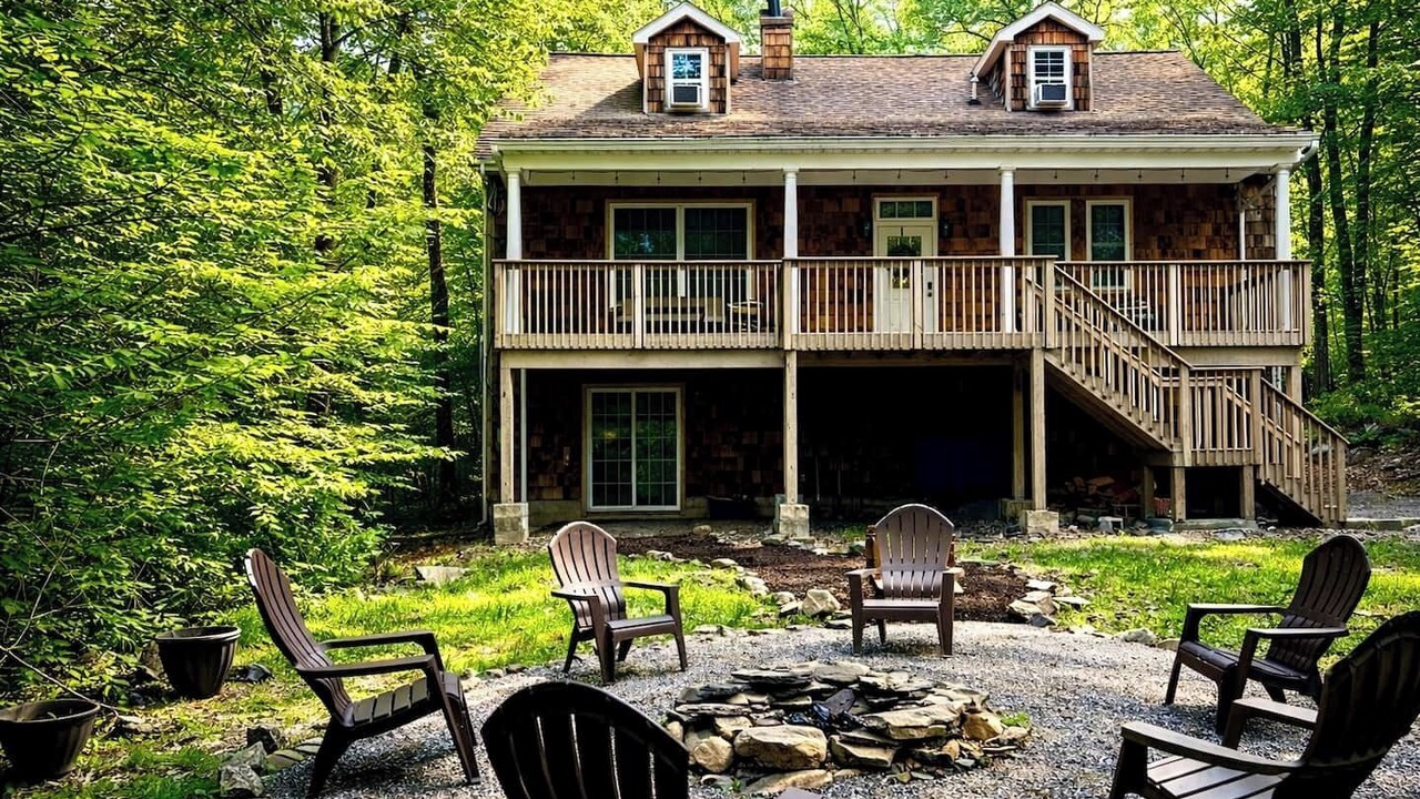 Photo of Outdoor in Catskill