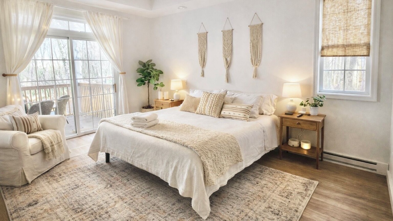 Photo of Bedroom in Catskill