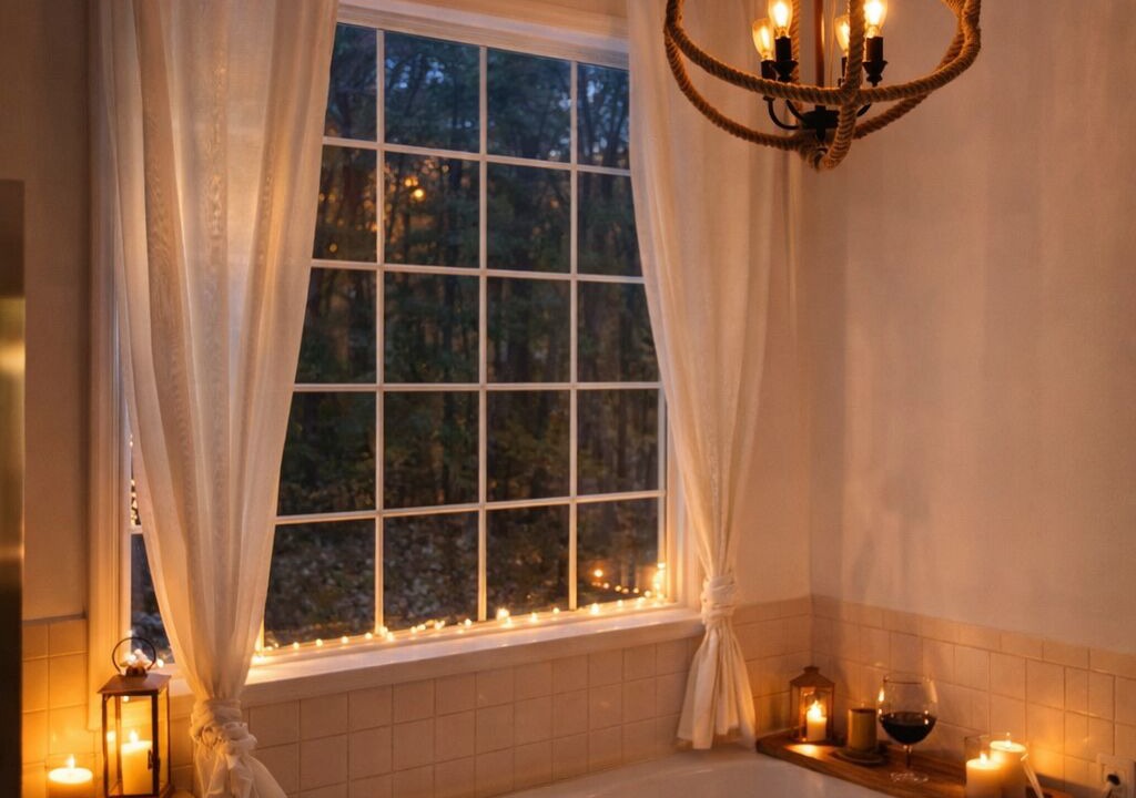 Photo of Bathroom in Catskill