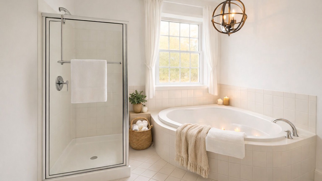 Photo of Bathroom in Catskill