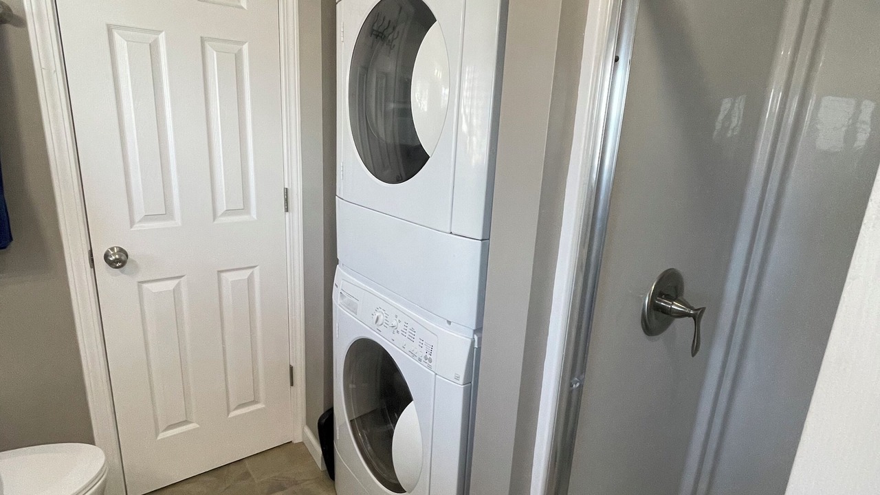 Photo of Bathroom in Simonton Lake