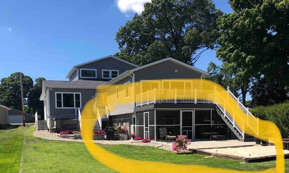 Photo of Outdoor in Simonton Lake