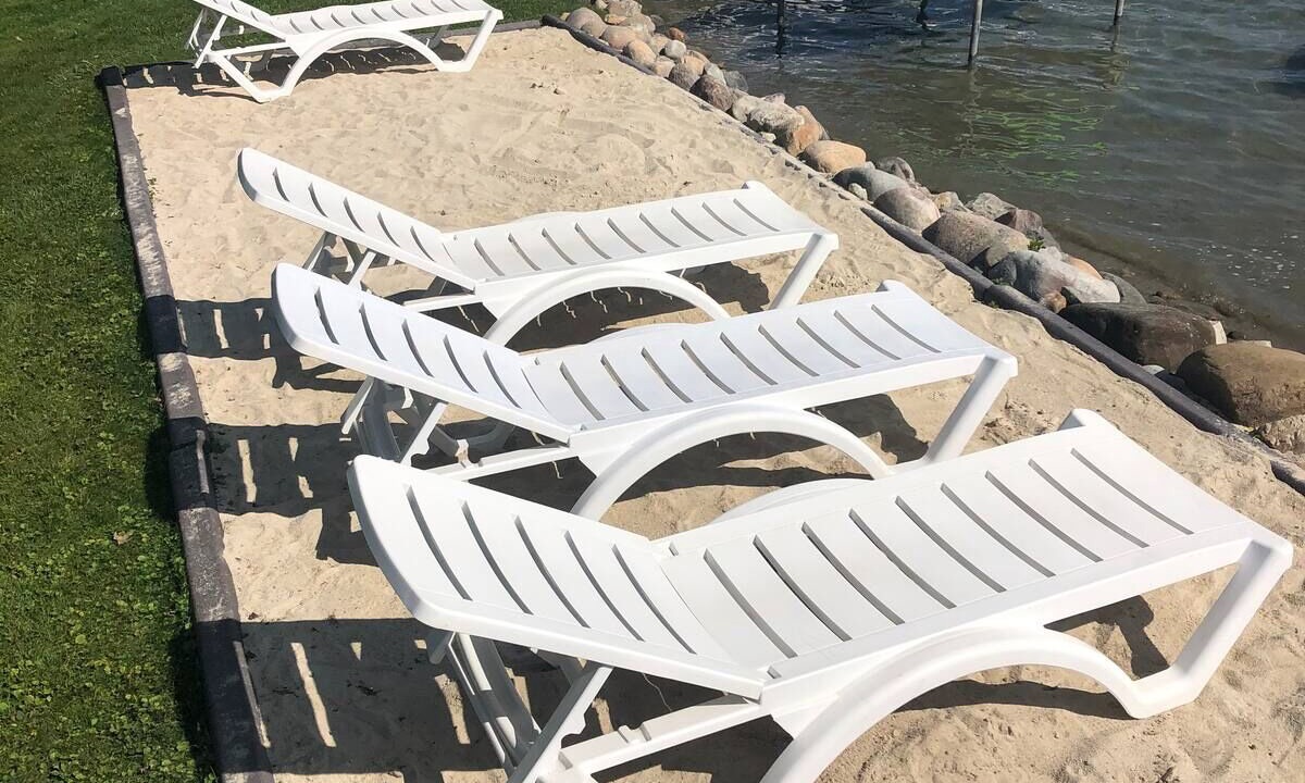 Photo of Outdoor in Simonton Lake