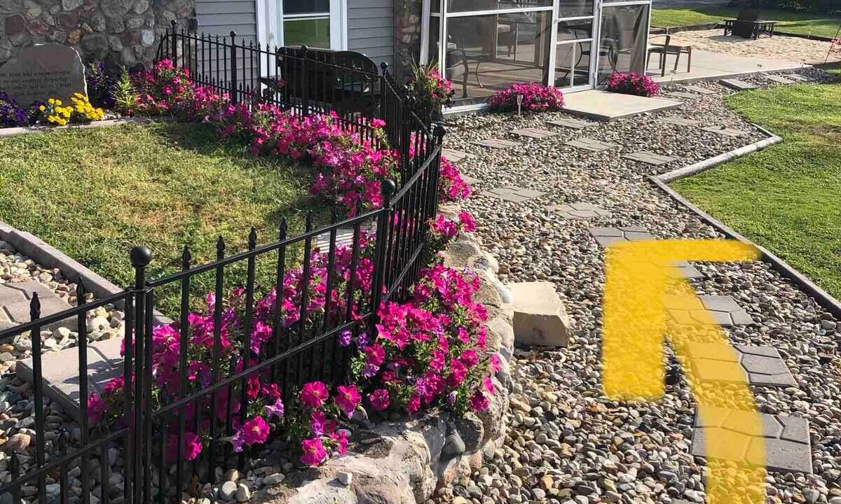 Photo of Outdoor in Simonton Lake