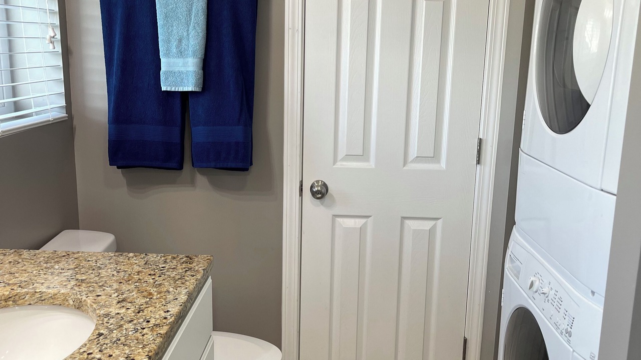 Photo of Bathroom in Simonton Lake