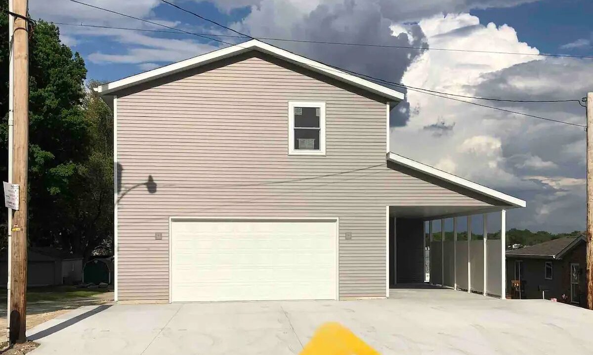 Photo of Outdoor in Simonton Lake