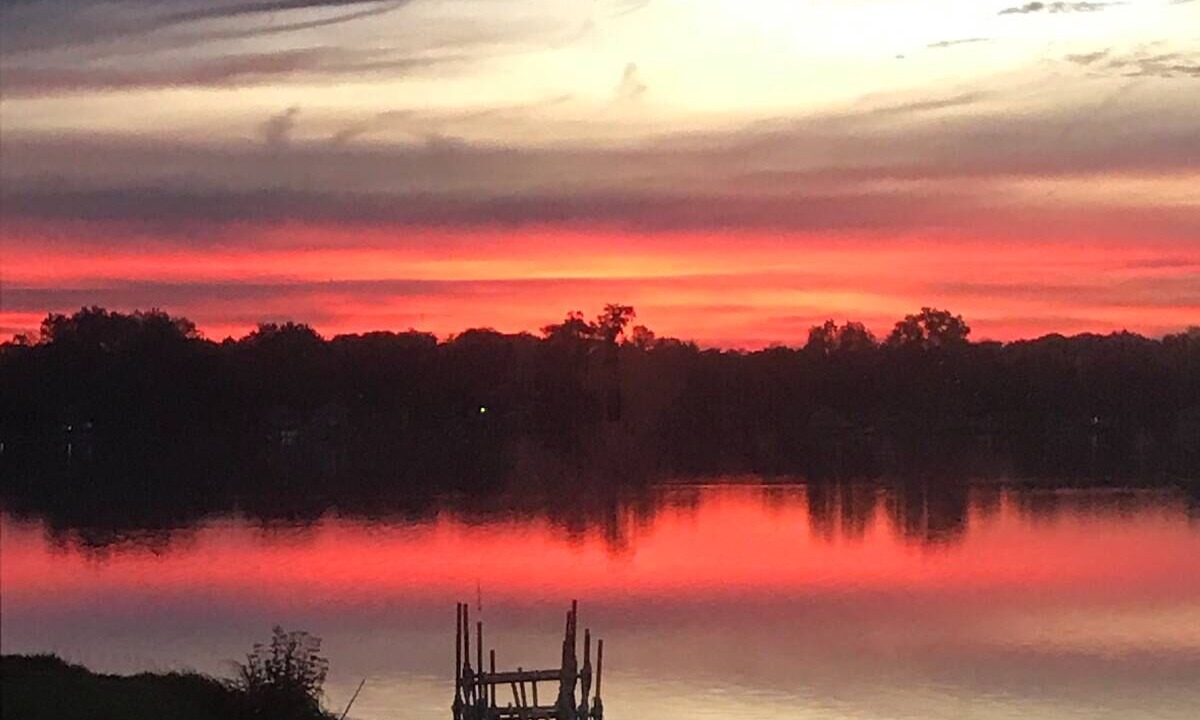 Photo of Outdoor in Simonton Lake