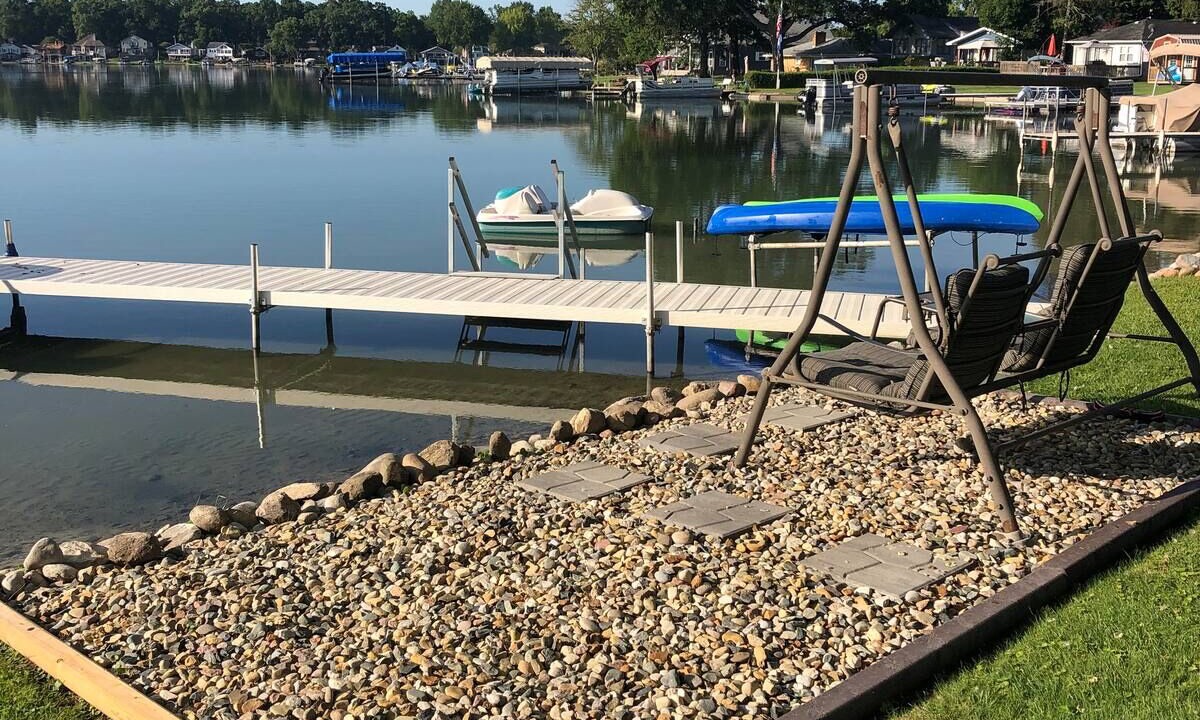 Photo of Outdoor in Simonton Lake