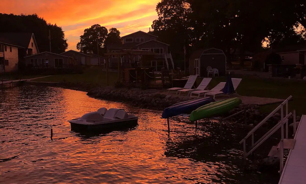 Photo of Others in Simonton Lake