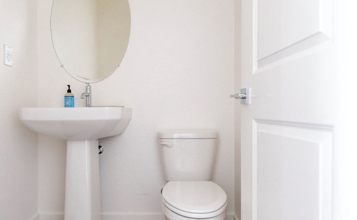 Photo of Bathroom in North Natomas