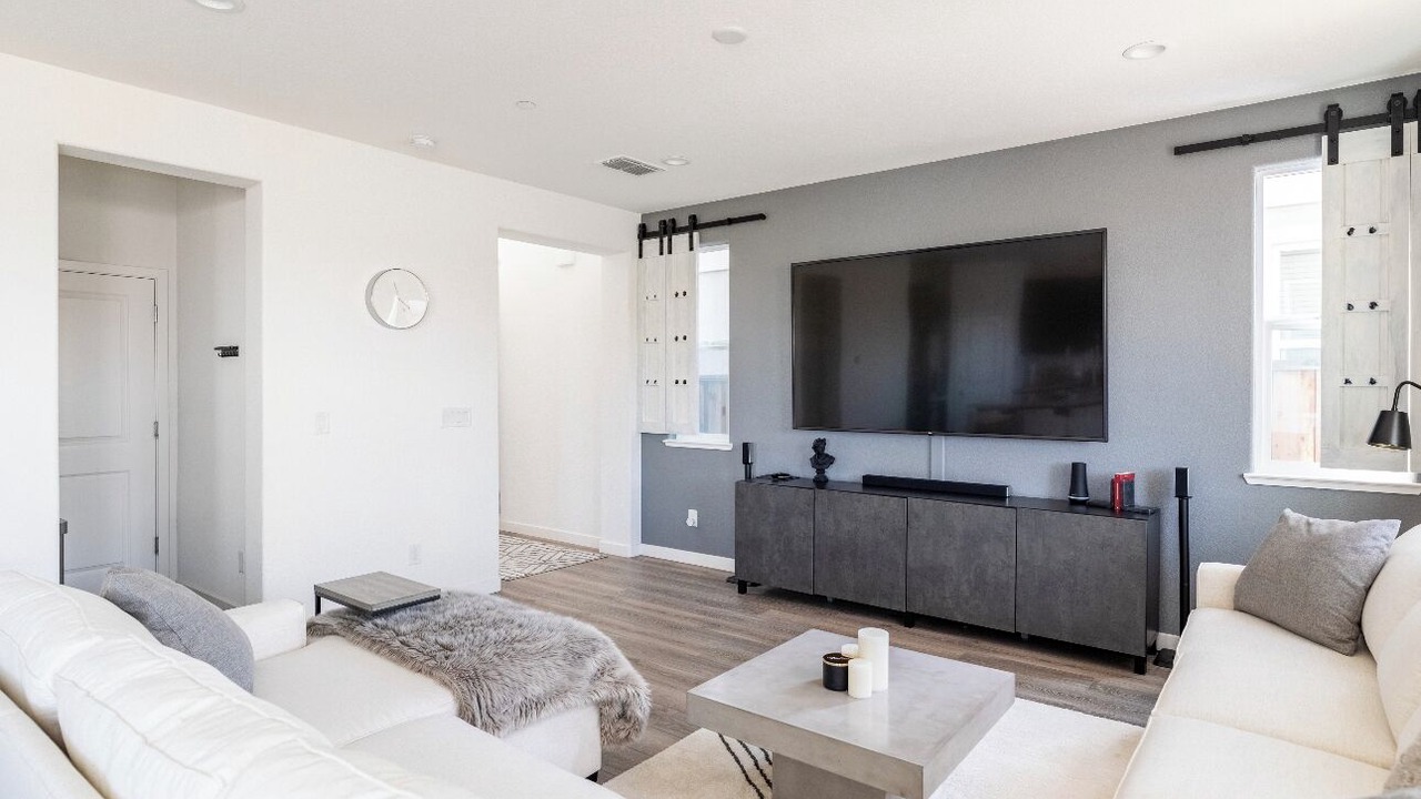Photo of Livingroom in North Natomas