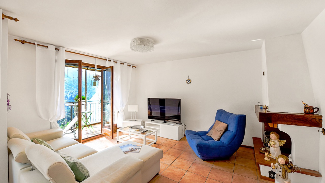 Photo of Livingroom in Arogno