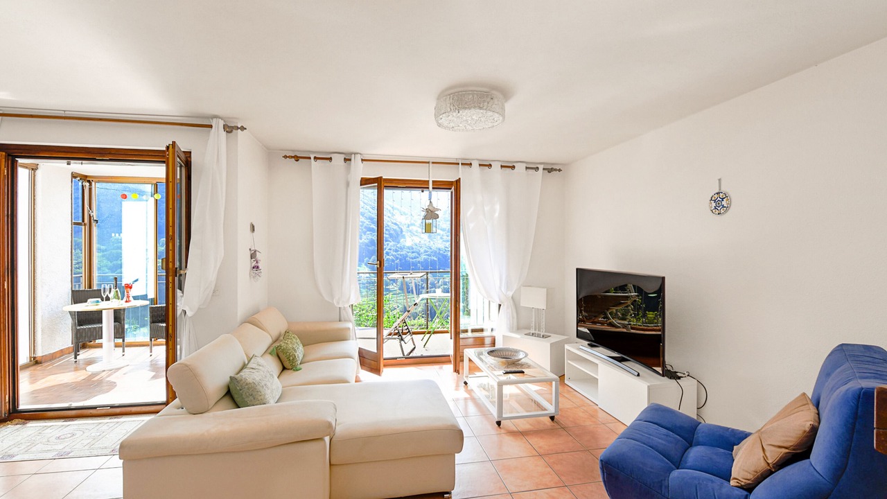 Photo of Livingroom in Arogno