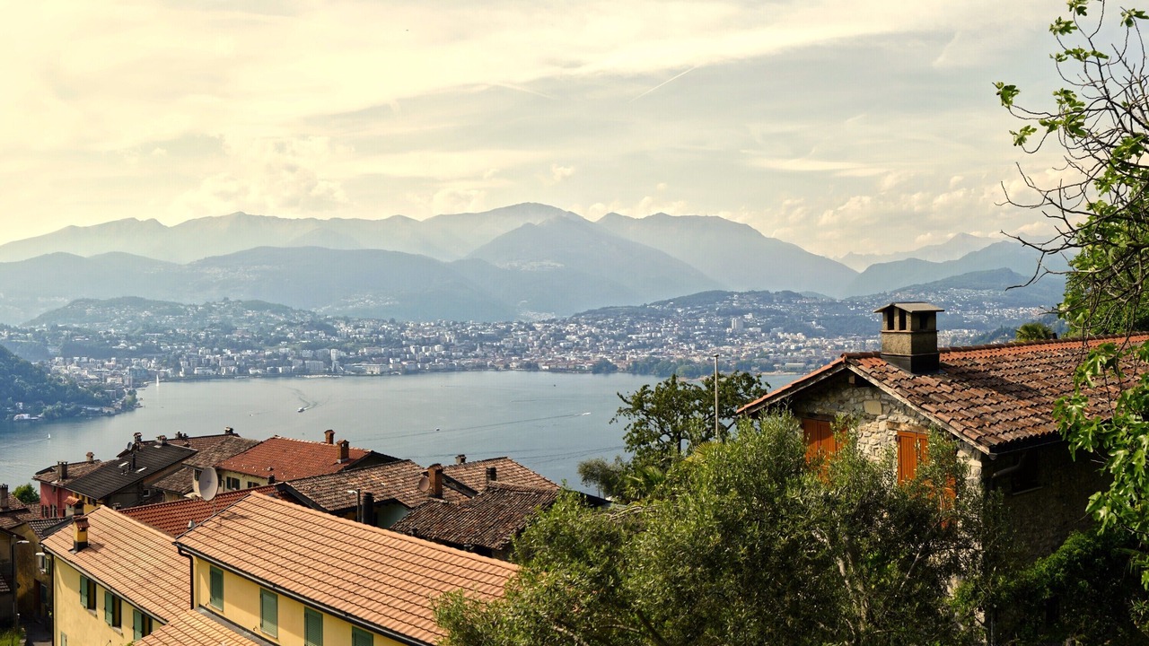 Photo of Others in Arogno