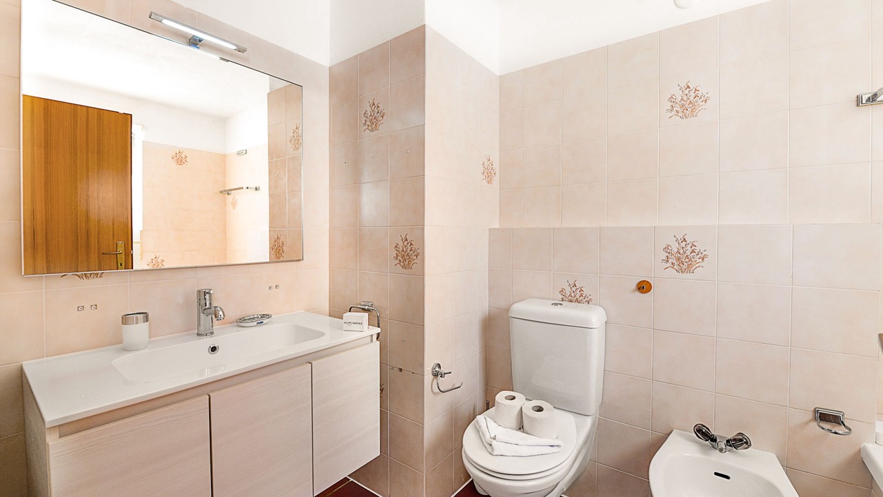 Photo of Bathroom in Arogno