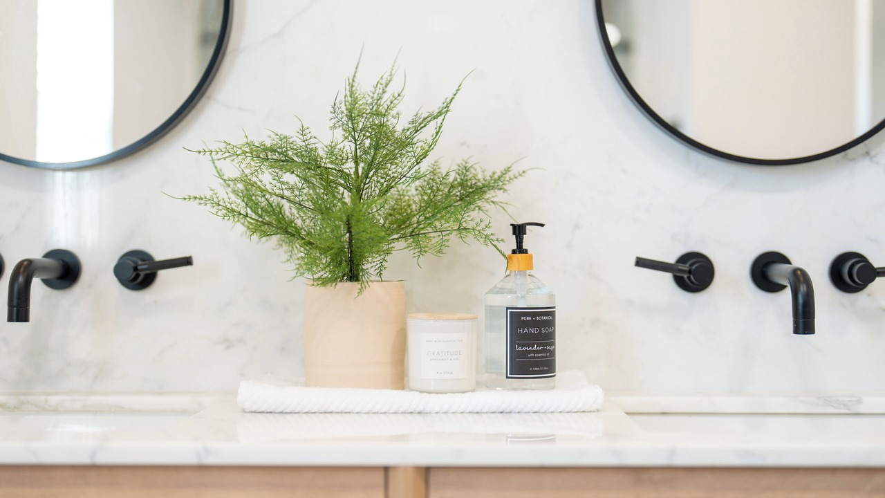 Photo of Bathroom in Sea Breeze