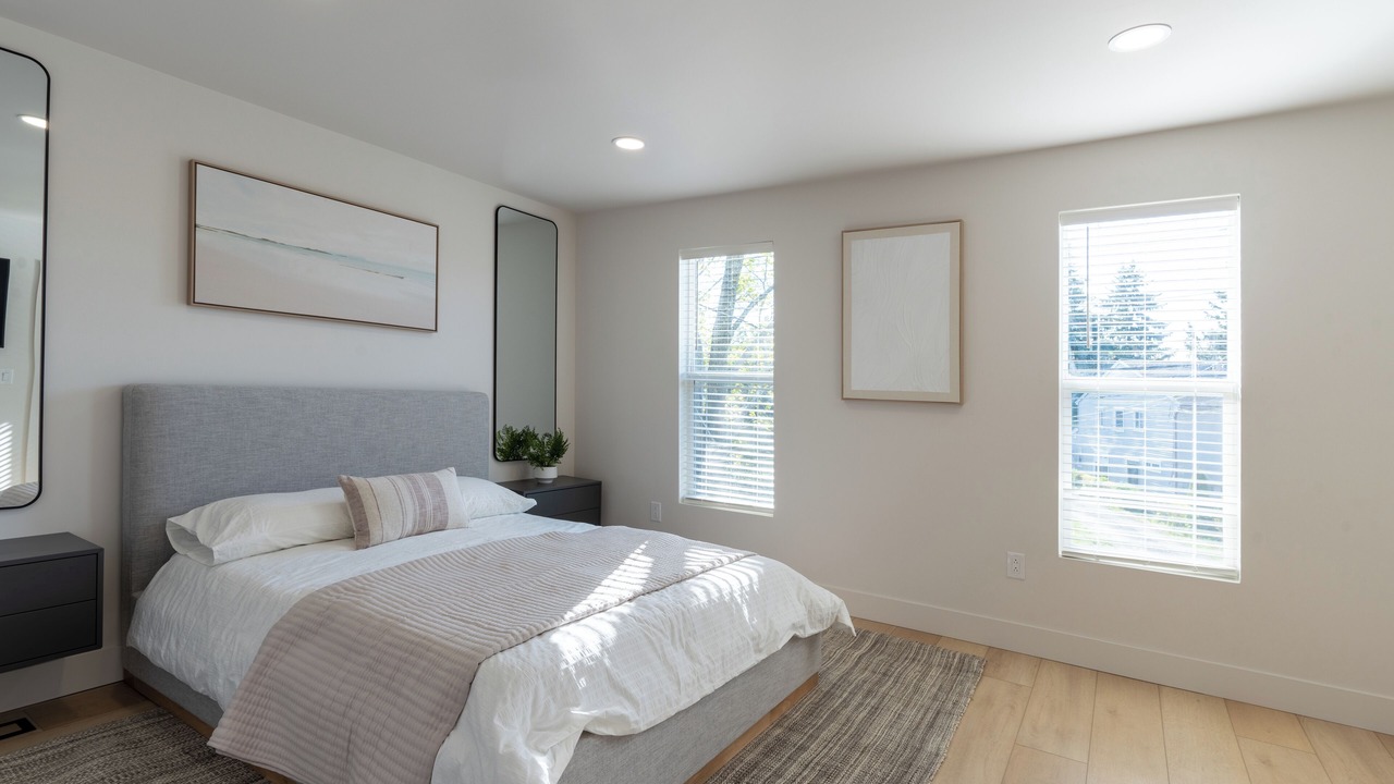 Photo of Bedroom in Sea Breeze