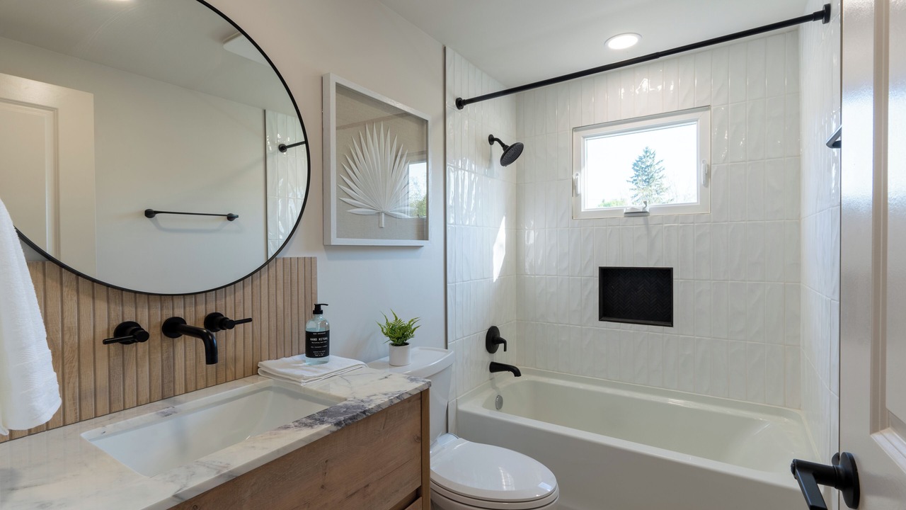 Photo of Bathroom in Sea Breeze