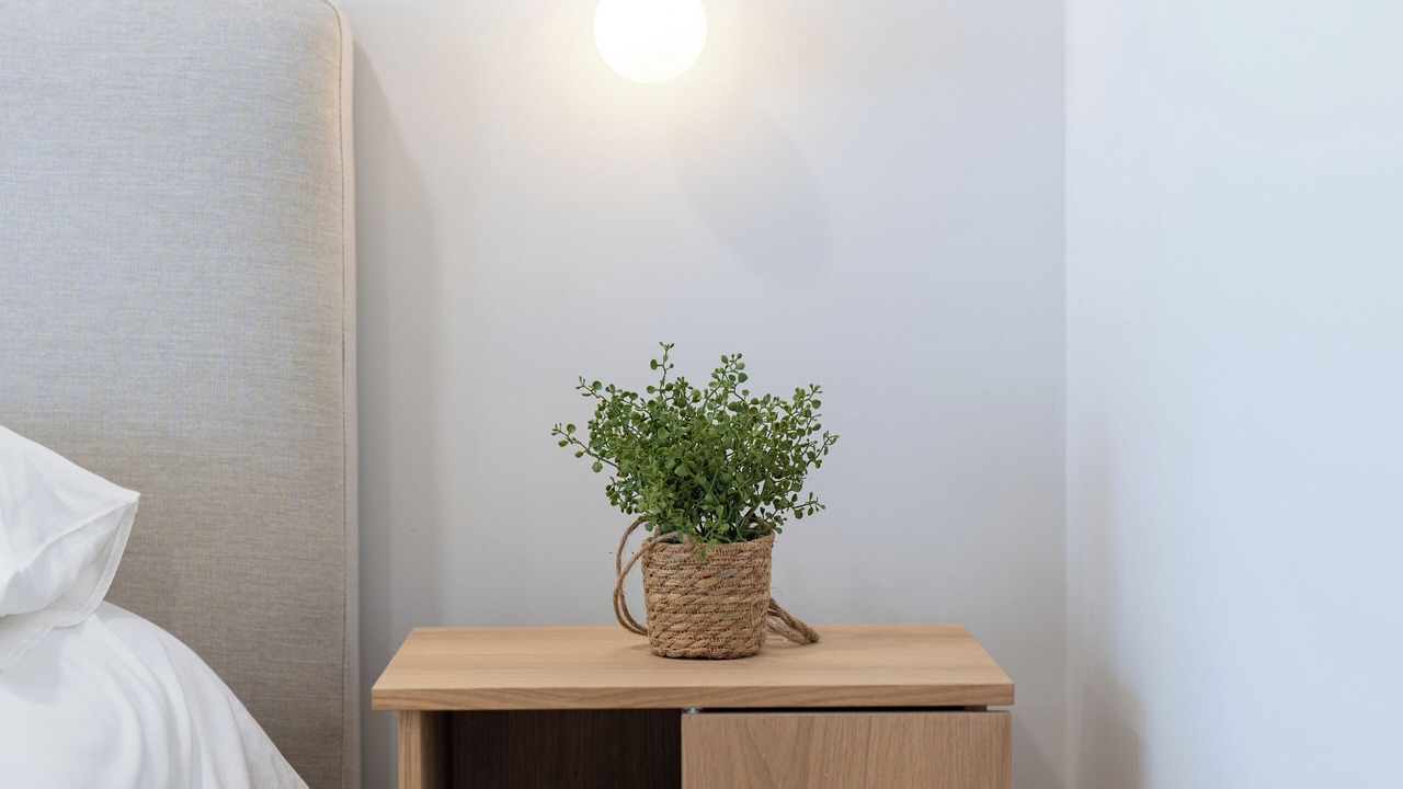 Photo of Bedroom in Sea Breeze